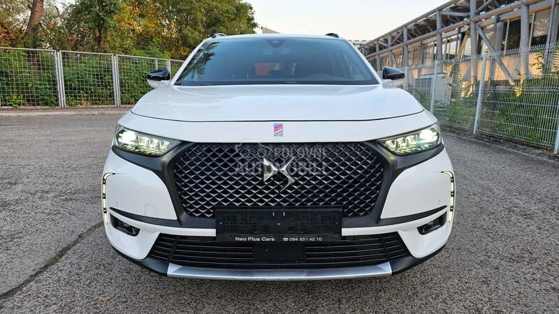 DS 7 1.5 Performance Line