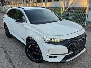 DS 7 1.5 Performance Line