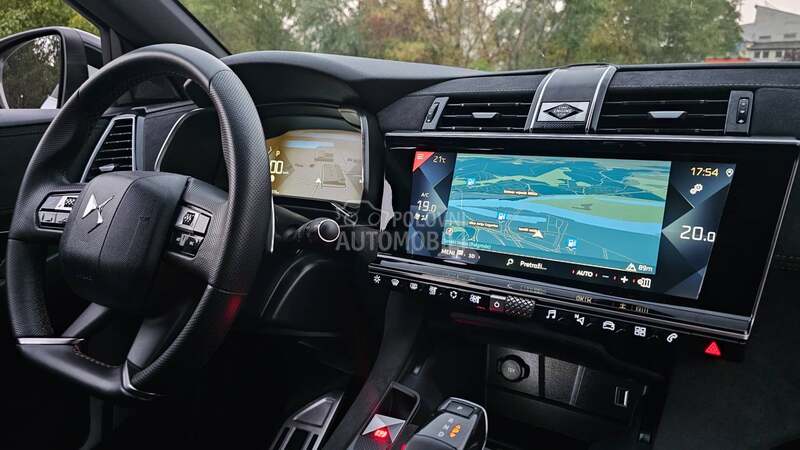 DS 7 1.5 Performance Line