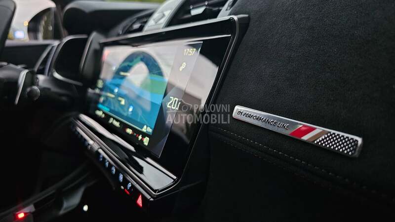 DS 7 1.5 Performance Line