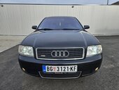 Audi A6 1.9TDI  S  LINE