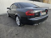 Audi A6 1.9TDI  S  LINE