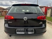 Volkswagen Golf 7 1.6TDI HIGHLINE