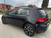Volkswagen Golf 7 1.6TDI HIGHLINE