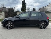 Volkswagen Golf 7 1.6TDI HIGHLINE