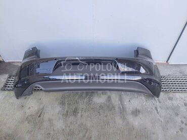 Branik Zadnji 6 senzora za Volkswagen Golf 7 od 2012. do 2016. god.