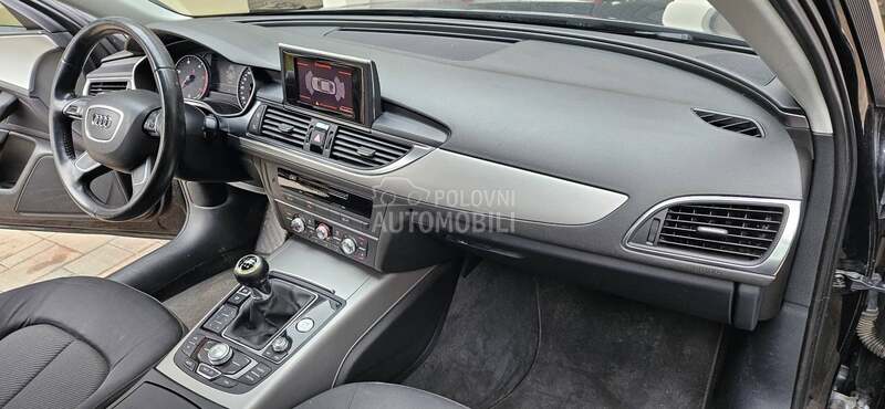 Audi A6 2.0 tdi