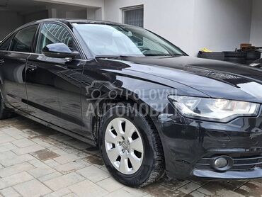 Audi A6 2.0 tdi