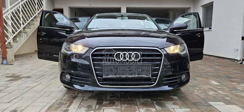Audi A6 2.0 tdi