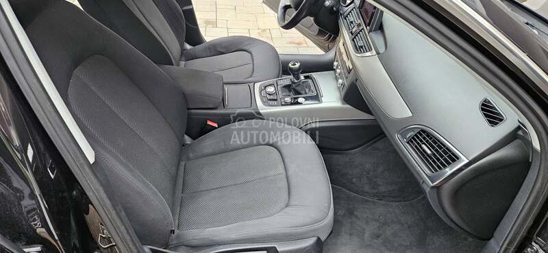 Audi A6 2.0 tdi