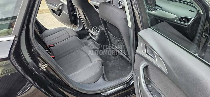 Audi A6 2.0 tdi