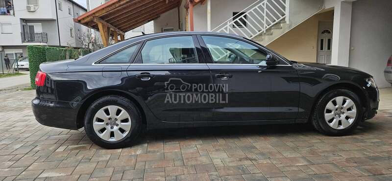 Audi A6 2.0 tdi