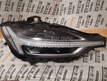 Ful Led Far za Volvo XC60 od 2017. do 2021. god.