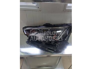 Farovi za Audi A4 od 2017. do 2019. god.