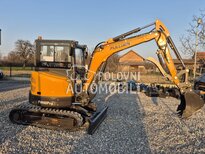 Ostalo FULLWIN BAGER   