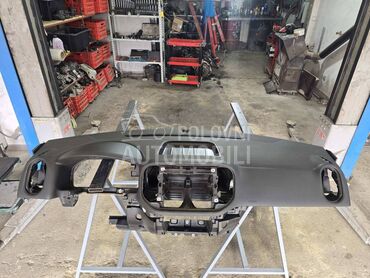 Instrument tabla-air bag za Volkswagen Tiguan od 2008. do 2014. god.