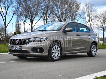 Fiat Tipo A U T 1.6 d