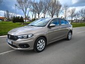 Fiat Tipo A U T 1.6 d