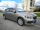 Fiat Tipo A U T 1.6 d