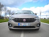 Fiat Tipo A U T 1.6 d
