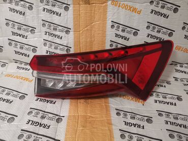Led Stop Svetlo za Škoda Kodiaq od 2021. do 2025. god.