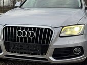 Audi Q5 2.0TDI AUT/XEN/190