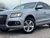 Audi Q5 2.0TDI AUT/XEN/190