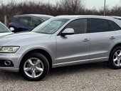 Audi Q5 2.0TDI AUT/XEN/190