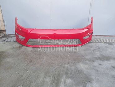 Branik Prednji R Line za Volkswagen Golf 7 od 2012. do 2016. god.