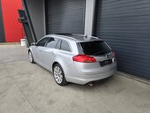 Opel Insignia 2.0 CDTI OPC COSMO