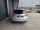Opel Insignia 2.0 CDTI OPC COSMO