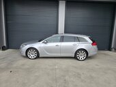Opel Insignia 2.0 CDTI OPC COSMO