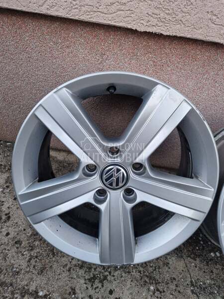 Aluminijumske felne  16" 