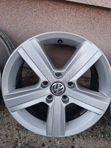 Aluminijumske felne  16" 