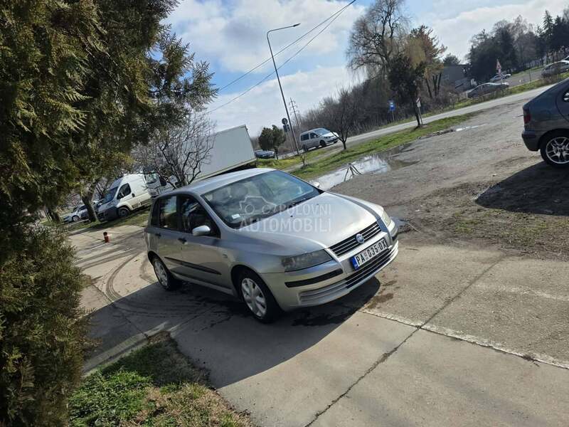 Fiat Stilo 