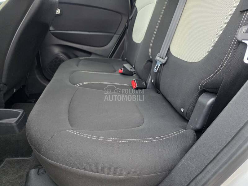 Renault Captur 1.2/CH/ENERGY