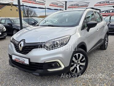 Renault Captur 1.2/CH/ENERGY