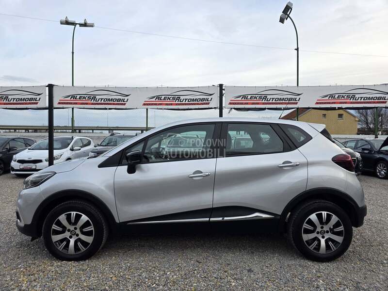 Renault Captur 1.2/CH/ENERGY
