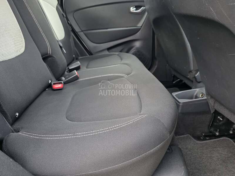 Renault Captur 1.2/CH/ENERGY