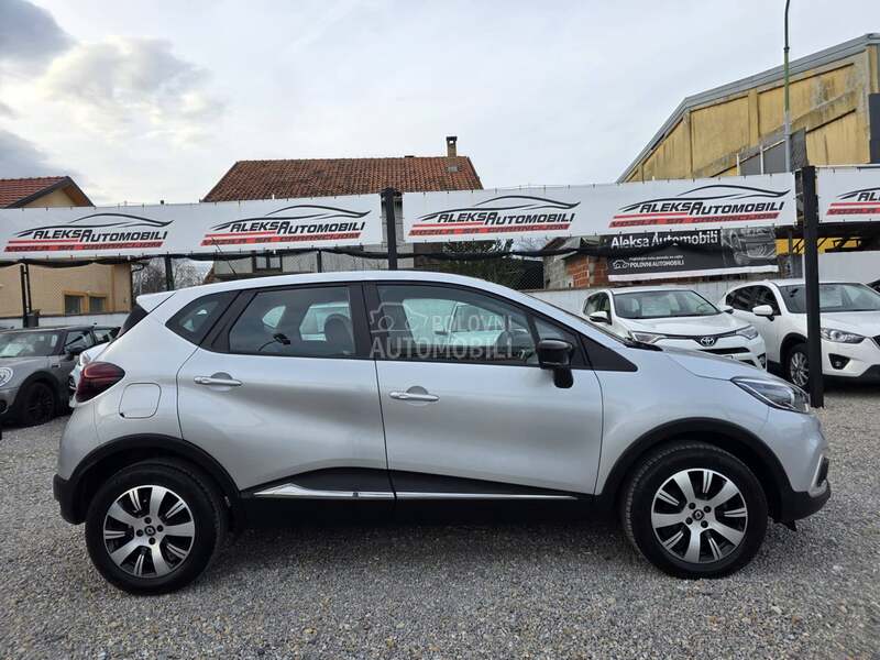 Renault Captur 1.2/CH/ENERGY