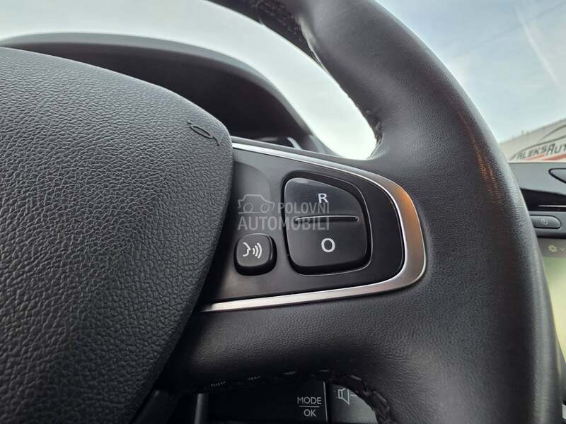 Renault Captur 1.2/CH/ENERGY