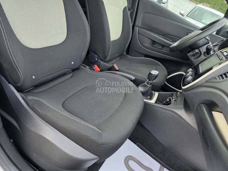 Renault Captur 1.2/CH/ENERGY