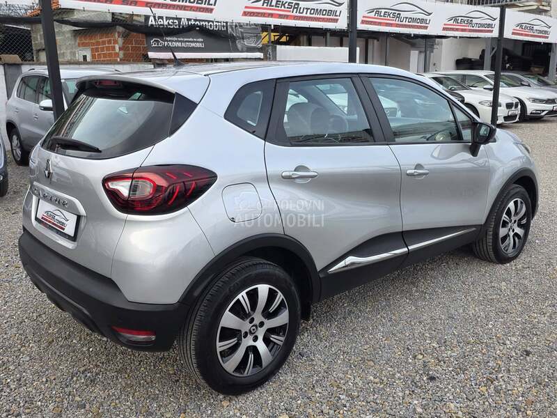 Renault Captur 1.2/CH/ENERGY