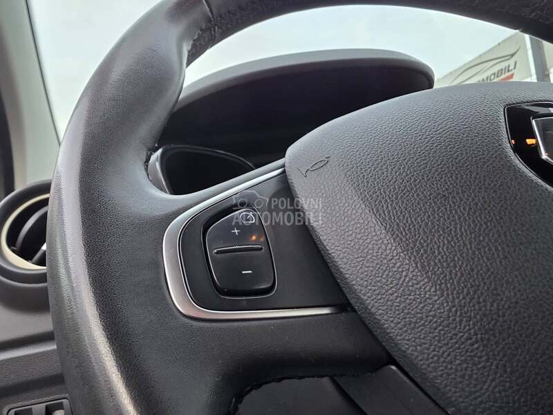 Renault Captur 1.2/CH/ENERGY