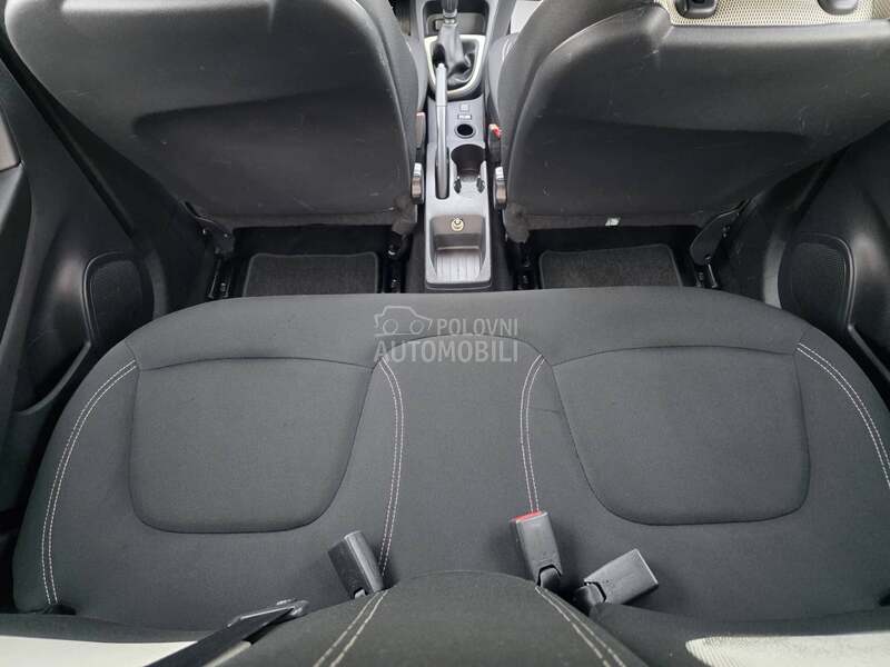 Renault Captur 1.2/CH/ENERGY