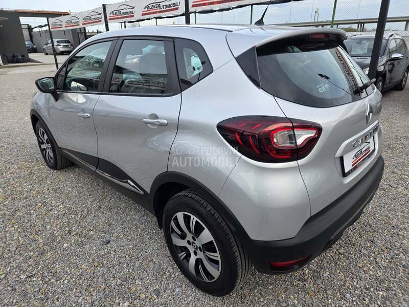 Renault Captur 1.2/CH/ENERGY