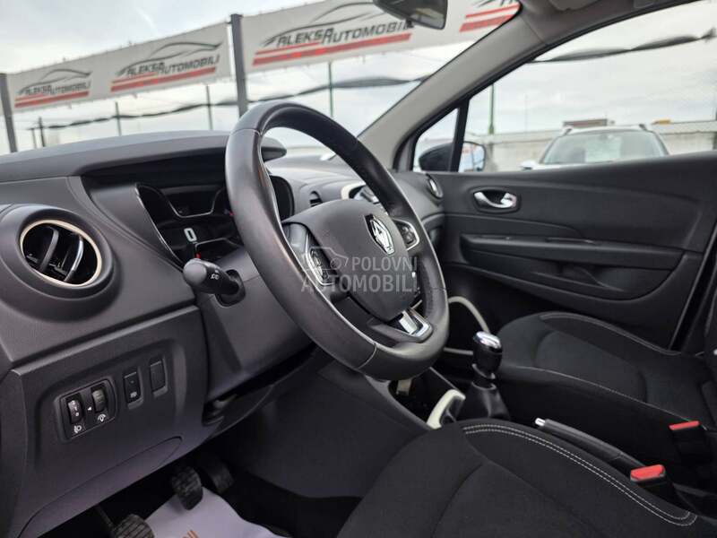 Renault Captur 1.2/CH/ENERGY