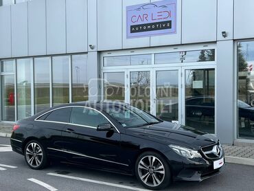 Mercedes Benz E 250 CGI