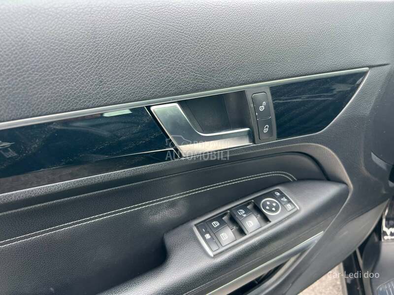 Mercedes Benz E 250 CGI