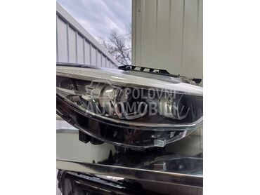 Far za BMW Serija 2 od 2018. do 2020. god.